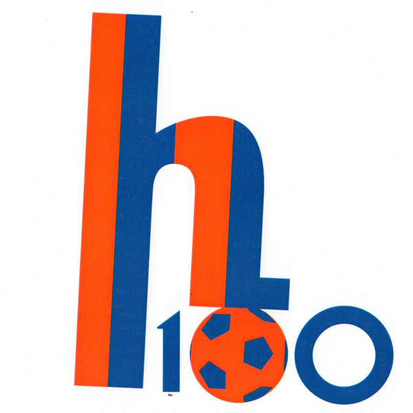 Logo 100 - Ponovljeni natječaj